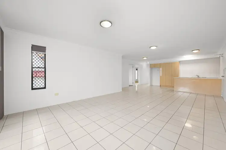 Second view of Homely unit listing, 1/8 Catherine Street, Woolloongabba QLD 4102