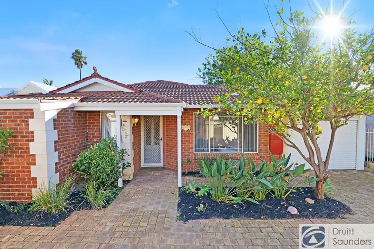 181B Flamborough Street, Doubleview WA 6018