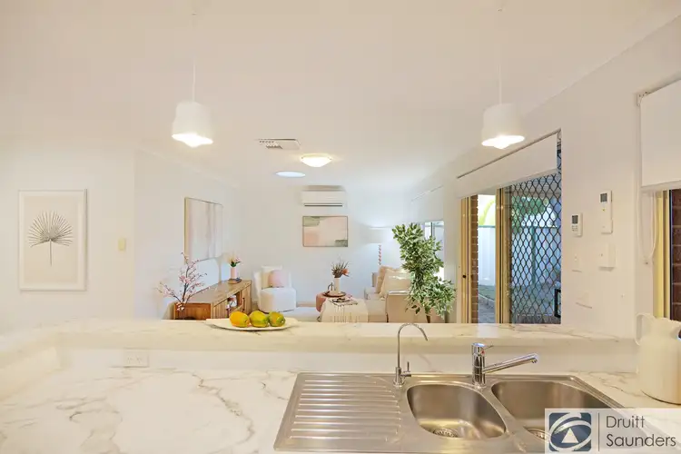 Fifth view of Homely house listing, 181B Flamborough Street, Doubleview WA 6018