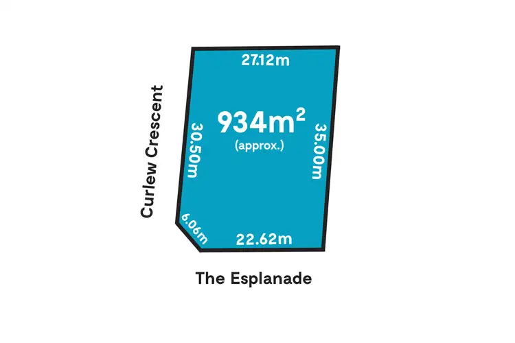 91 The Esplanade, Thompson Beach SA 5501