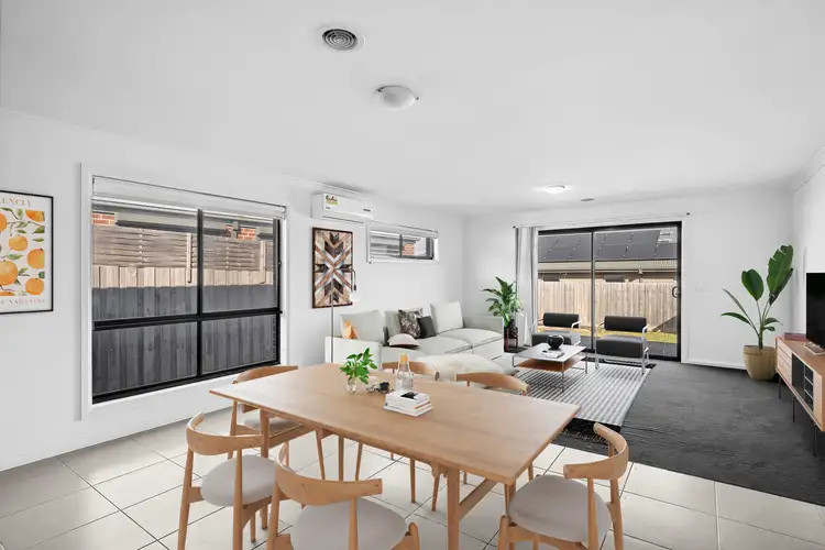 Second view of Homely house listing, 7 Whipbird Way, St Leonards VIC 3223