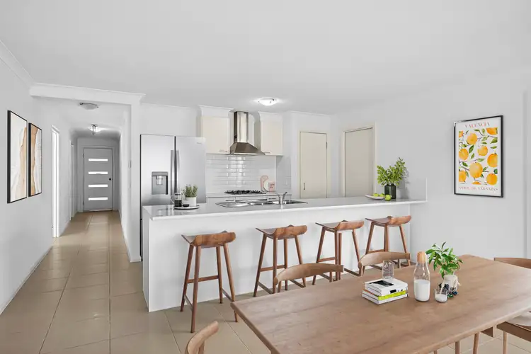 Third view of Homely house listing, 7 Whipbird Way, St Leonards VIC 3223