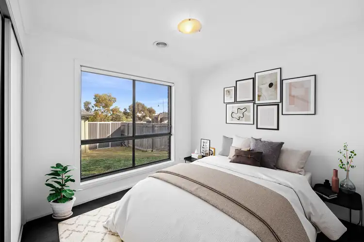 Fifth view of Homely house listing, 7 Whipbird Way, St Leonards VIC 3223