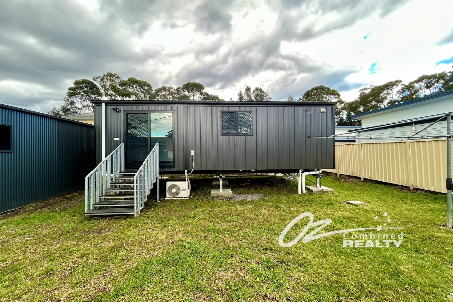 Main view of Homely house listing, A/178 Macleans Point Road, Sanctuary Point NSW 2540