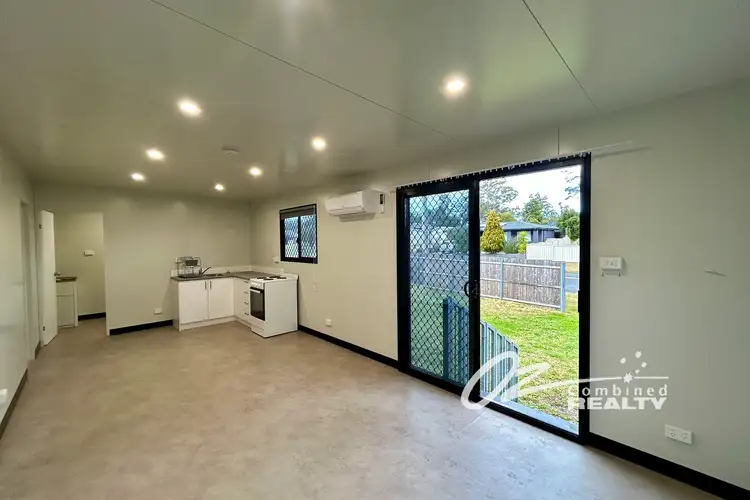 Third view of Homely house listing, A/178 Macleans Point Road, Sanctuary Point NSW 2540