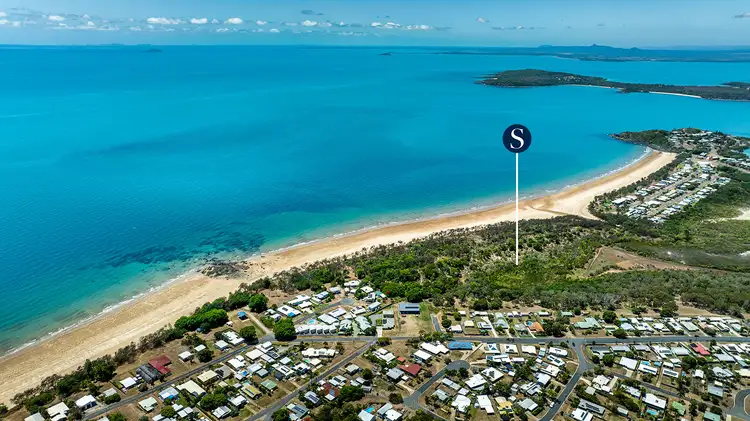 203 Campwin Beach, Campwin Beach QLD 4737