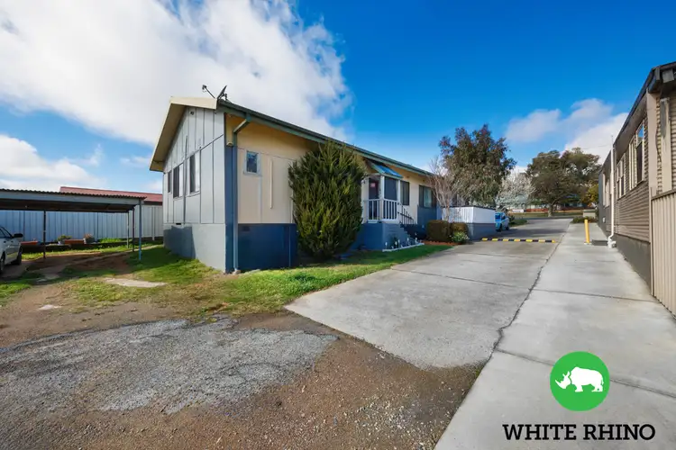 4/99 Morton Street, Queanbeyan NSW 2620