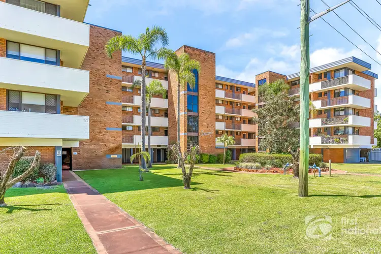 5/3-7 Peel Street, Tuncurry NSW 2428