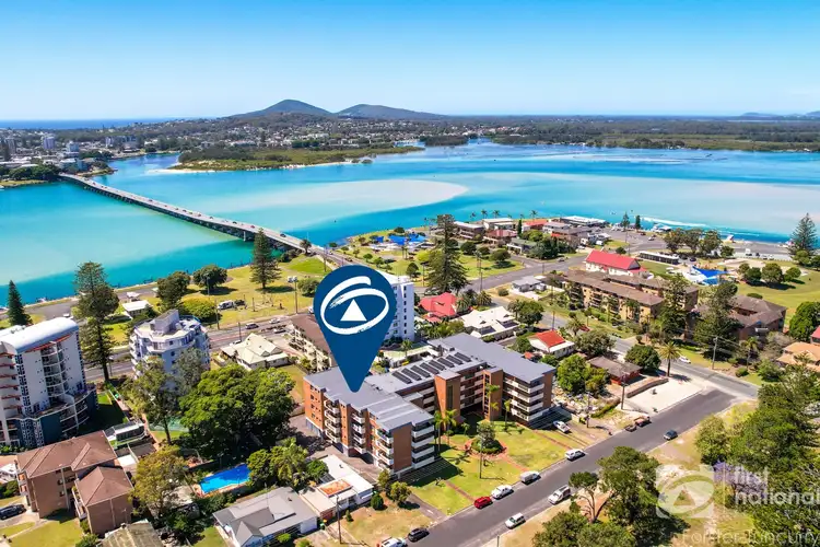 Second view of Homely unit listing, 5/3-7 Peel Street, Tuncurry NSW 2428