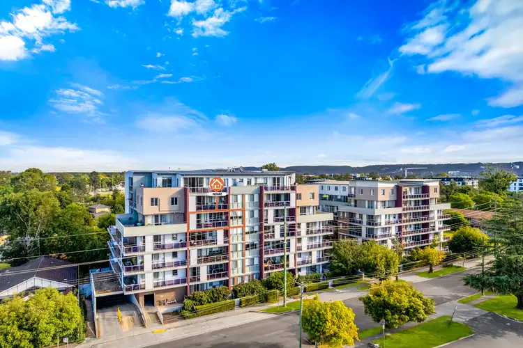 Main view of Homely apartment listing, 79/40-50 Union Road, Penrith NSW 2750