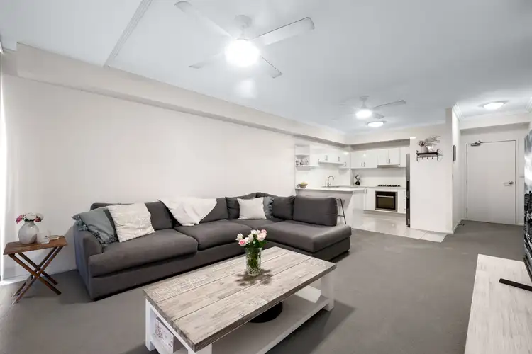 Third view of Homely apartment listing, 79/40-50 Union Road, Penrith NSW 2750