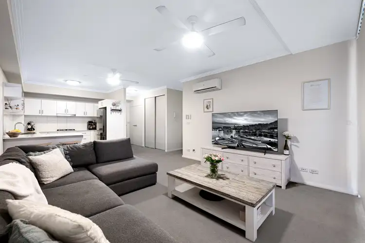 Fourth view of Homely apartment listing, 79/40-50 Union Road, Penrith NSW 2750