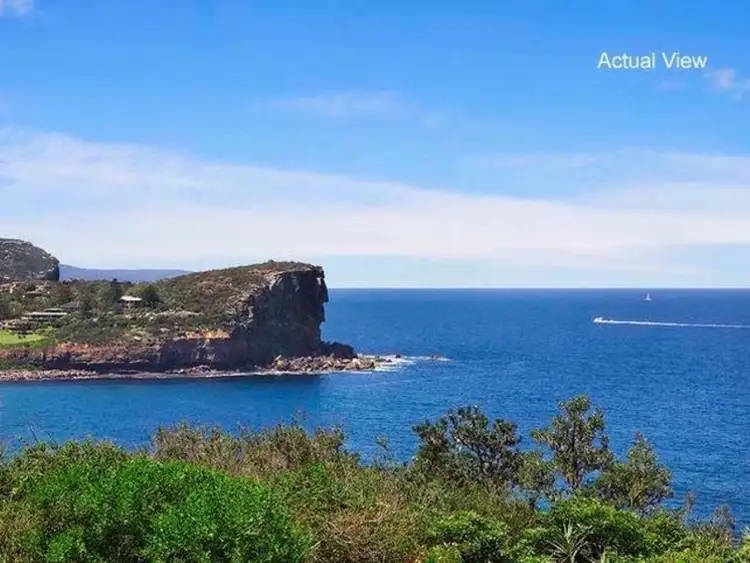 57 The Serpentine, Avalon Beach NSW 2107