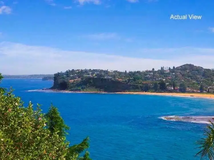 Second view of Homely house listing, 57 The Serpentine, Avalon Beach NSW 2107