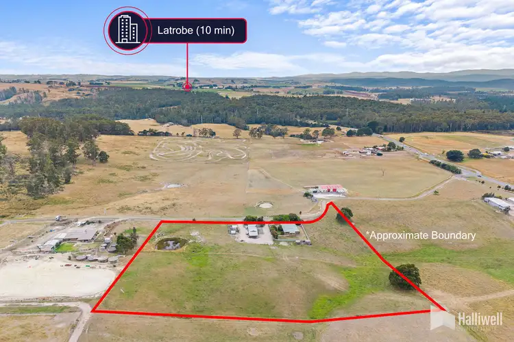 39 Eversons Road, Sassafras TAS 7307