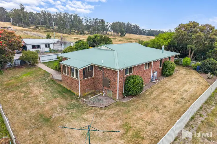 Second view of Homely house listing, 39 Eversons Road, Sassafras TAS 7307