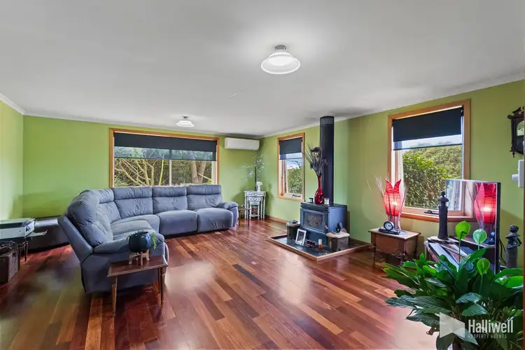 Third view of Homely house listing, 39 Eversons Road, Sassafras TAS 7307