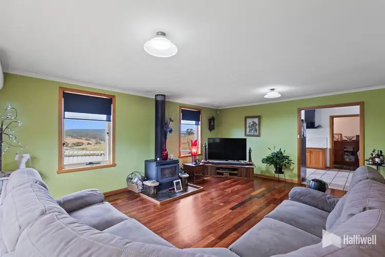 Fifth view of Homely house listing, 39 Eversons Road, Sassafras TAS 7307