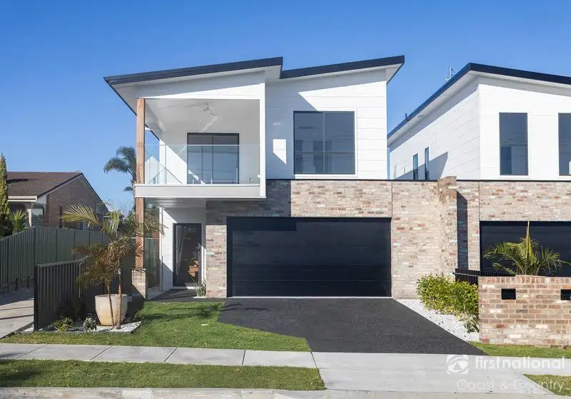 Main view of Homely unit listing, 2/108 Shoalhaven Heads Road, Shoalhaven Heads NSW 2535