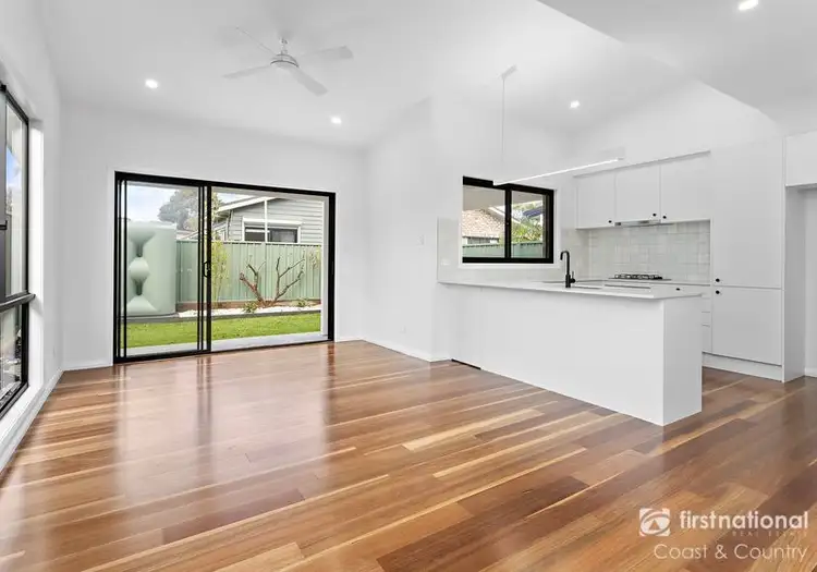 Second view of Homely unit listing, 2/108 Shoalhaven Heads Road, Shoalhaven Heads NSW 2535