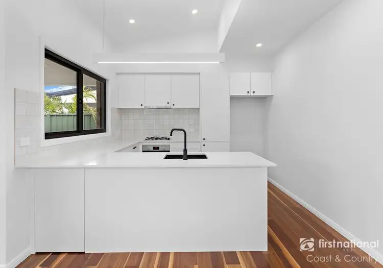 Third view of Homely unit listing, 2/108 Shoalhaven Heads Road, Shoalhaven Heads NSW 2535
