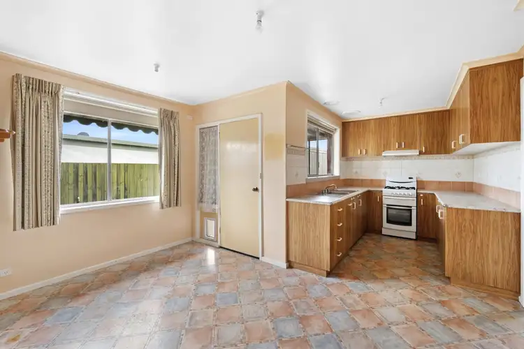 Third view of Homely house listing, 6 Norfolk Crescent, Corio VIC 3214