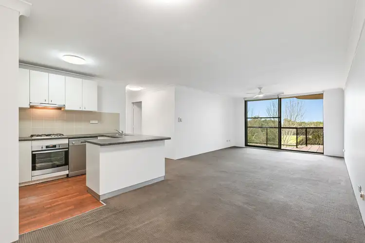 Main view of Homely apartment listing, 3605/177-219 Mitchell Road, Erskineville NSW 2043