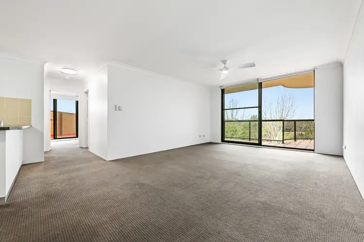 Second view of Homely apartment listing, 3605/177-219 Mitchell Road, Erskineville NSW 2043