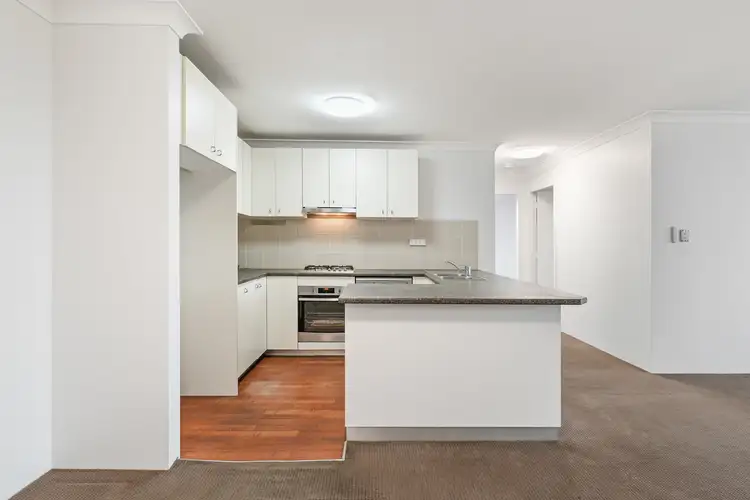 Third view of Homely apartment listing, 3605/177-219 Mitchell Road, Erskineville NSW 2043
