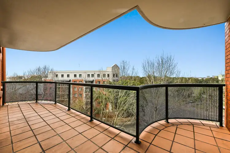 Fourth view of Homely apartment listing, 3605/177-219 Mitchell Road, Erskineville NSW 2043