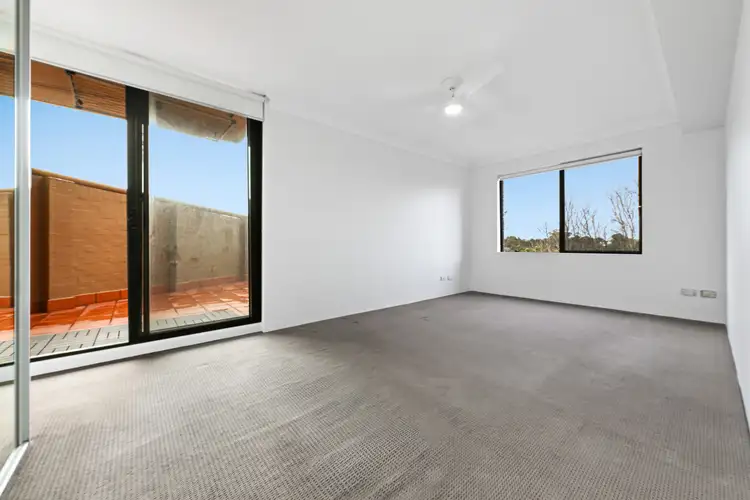 Fifth view of Homely apartment listing, 3605/177-219 Mitchell Road, Erskineville NSW 2043