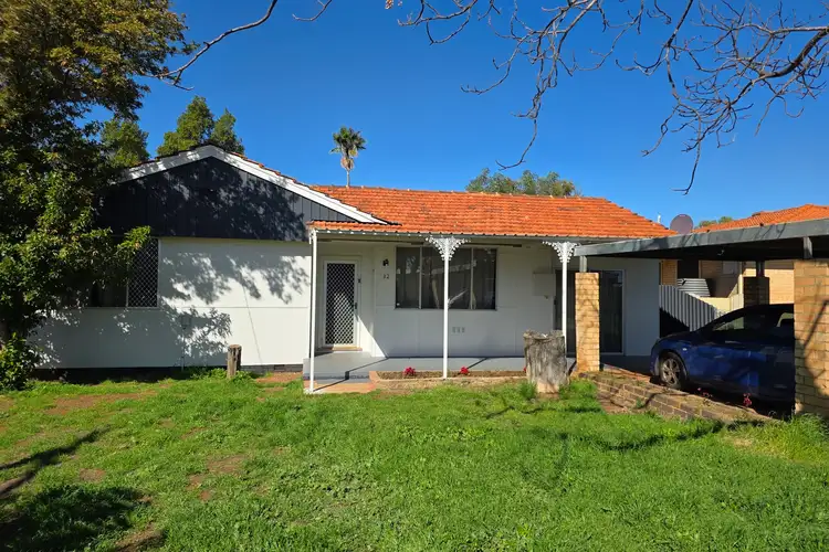 32 Short Street, Mullewa WA 6630