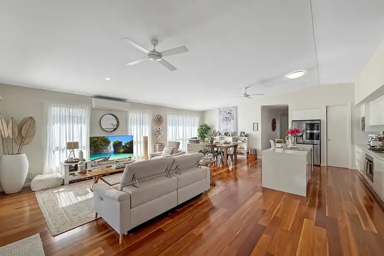 Third view of Homely house listing, 21 Red Gum Circuit, Sapphire Beach NSW 2450