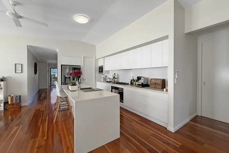 Fourth view of Homely house listing, 21 Red Gum Circuit, Sapphire Beach NSW 2450