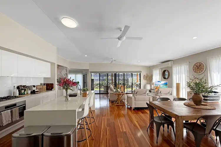 Fifth view of Homely house listing, 21 Red Gum Circuit, Sapphire Beach NSW 2450