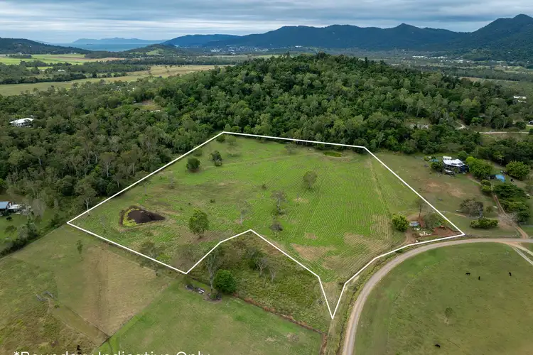LOT 72 Holloway Drive, Sugarloaf QLD 4800
