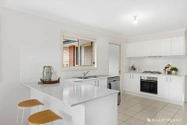 Second view of Homely house listing, 15 Bent Street, Bundoora VIC 3083