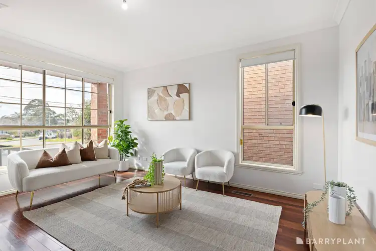 Third view of Homely house listing, 15 Bent Street, Bundoora VIC 3083