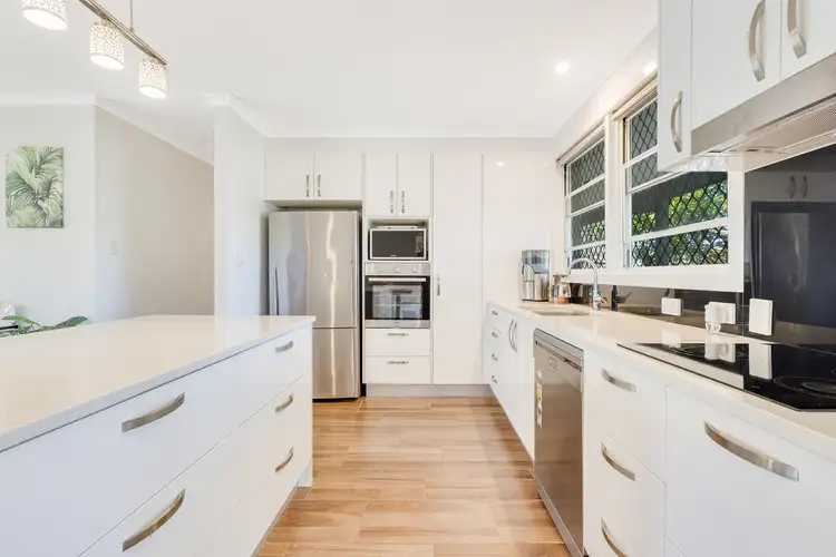 Second view of Homely house listing, 18 Frangela Drive, Murwillumbah NSW 2484