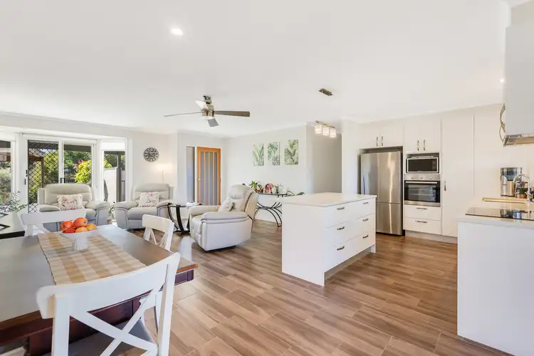 Sixth view of Homely house listing, 18 Frangela Drive, Murwillumbah NSW 2484