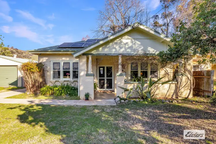 14 Gilbert Street, Old Tallangatta VIC 3701