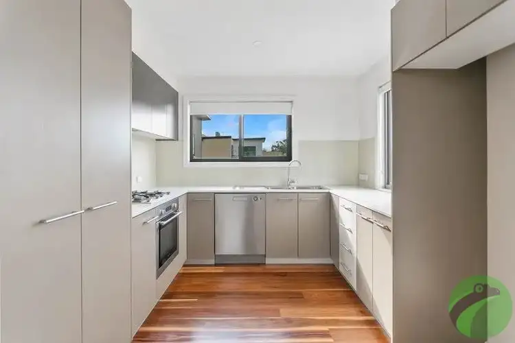 Fifth view of Homely unit listing, 4/204 Nepean Highway, Seaford VIC 3198