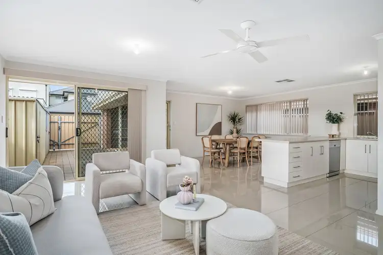 Second view of Homely house listing, 51 Nolan Place, Munno Para SA 5115