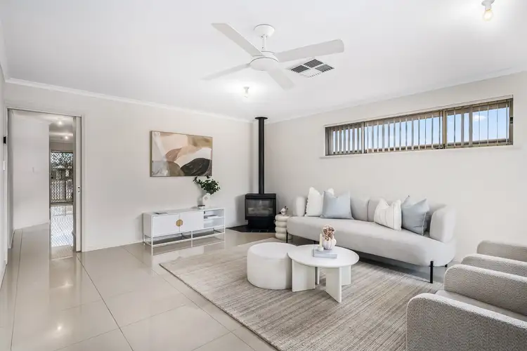 Third view of Homely house listing, 51 Nolan Place, Munno Para SA 5115