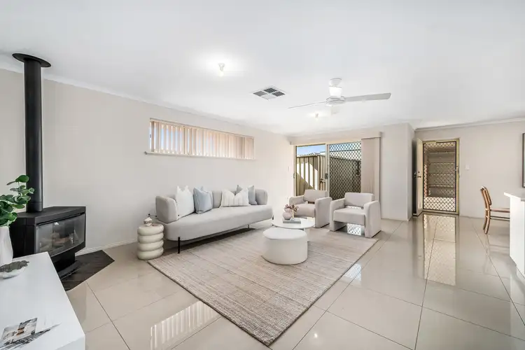 Fourth view of Homely house listing, 51 Nolan Place, Munno Para SA 5115