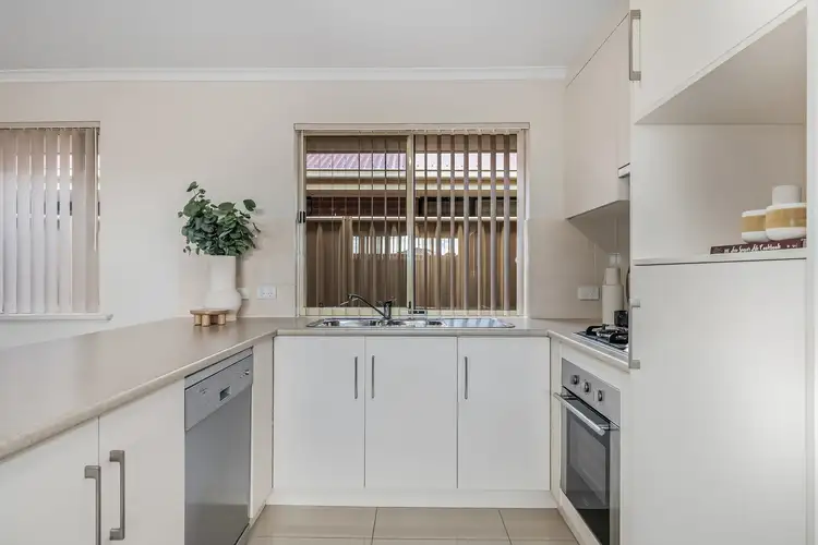 Fifth view of Homely house listing, 51 Nolan Place, Munno Para SA 5115