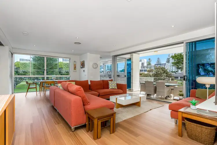 3/42 Boundary Street