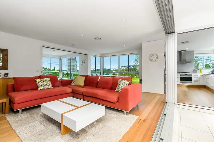 Second view of Homely unit listing, 3/42 Boundary Street, Tweed Heads NSW 2485