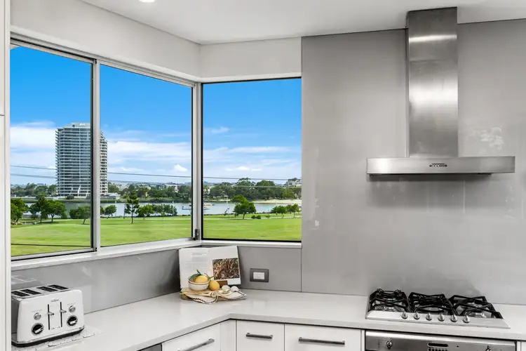 Sixth view of Homely unit listing, 3/42 Boundary Street, Tweed Heads NSW 2485
