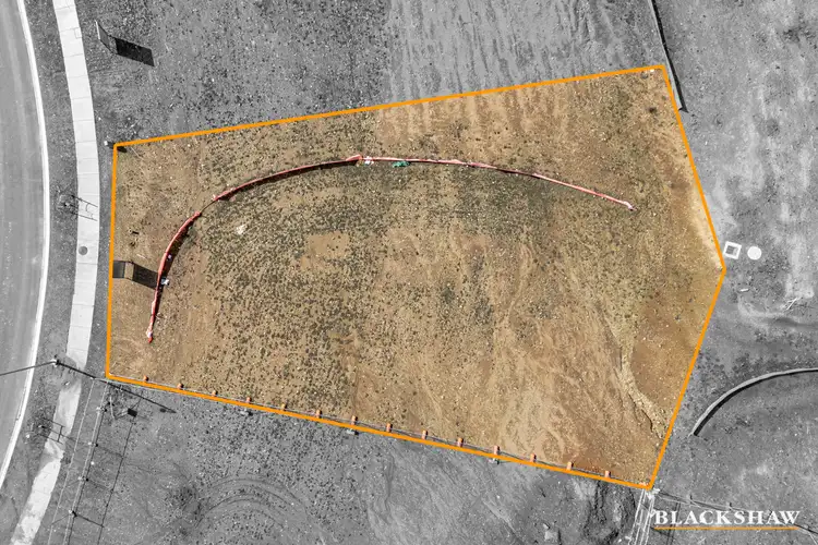 Seventh view of Homely land listing, 16 Petralia Street, Greenleigh NSW 2620